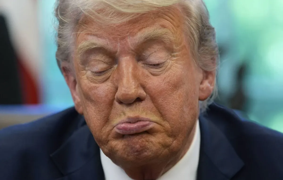 Quand Donald Trump tire à boulets rouges sur Hollywood - L’absurdité d’un tarif à 100 % sur les films étrangers
