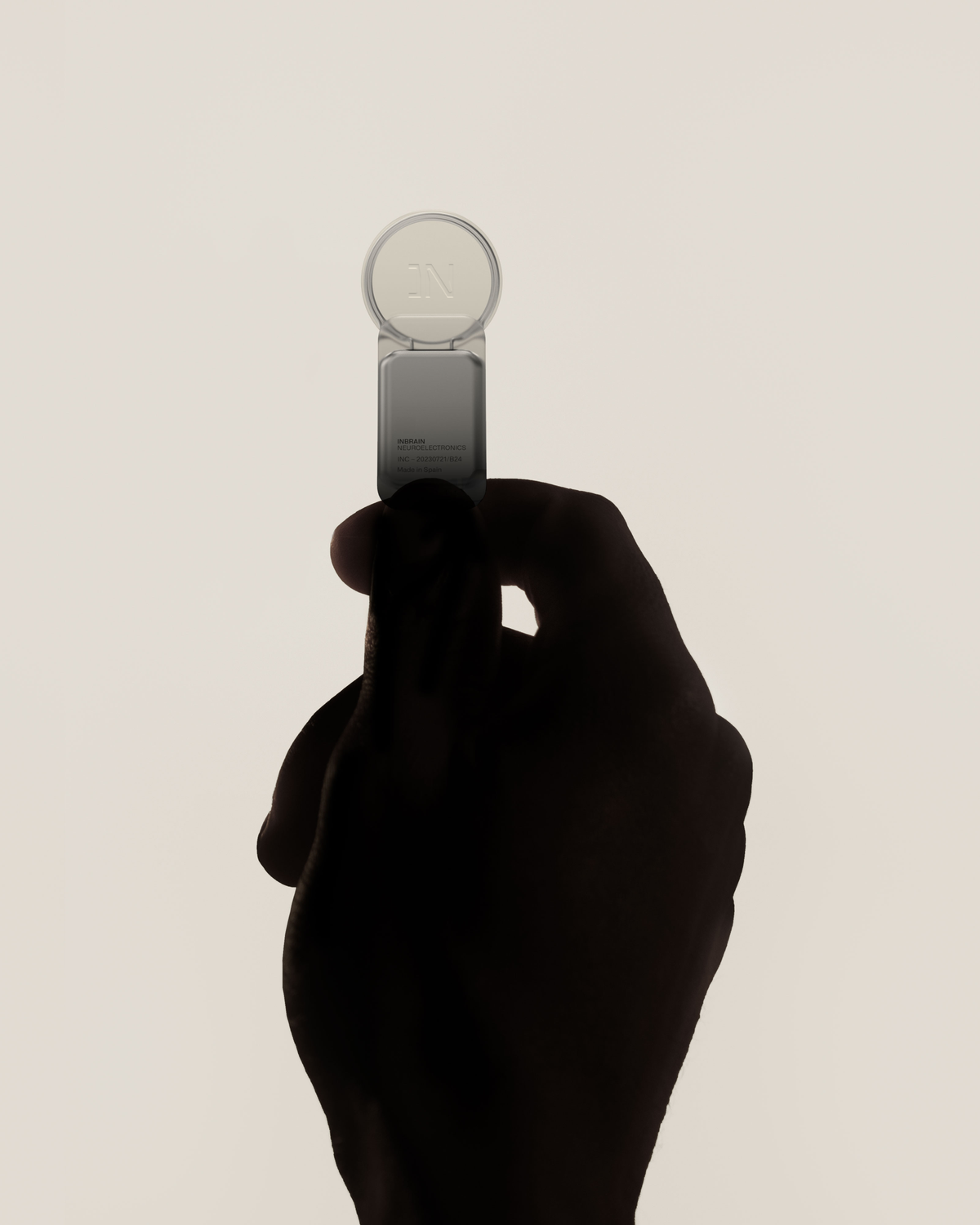 Inbrain Neuroelectronics - La révolution silencieuse des interfaces cerveau-ordinateur