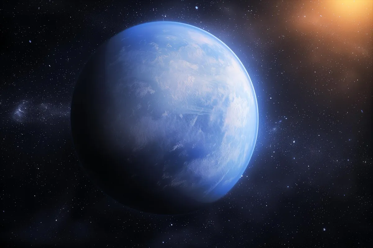 À la découverte des sous-Neptunes grâce au télescope James Webb
