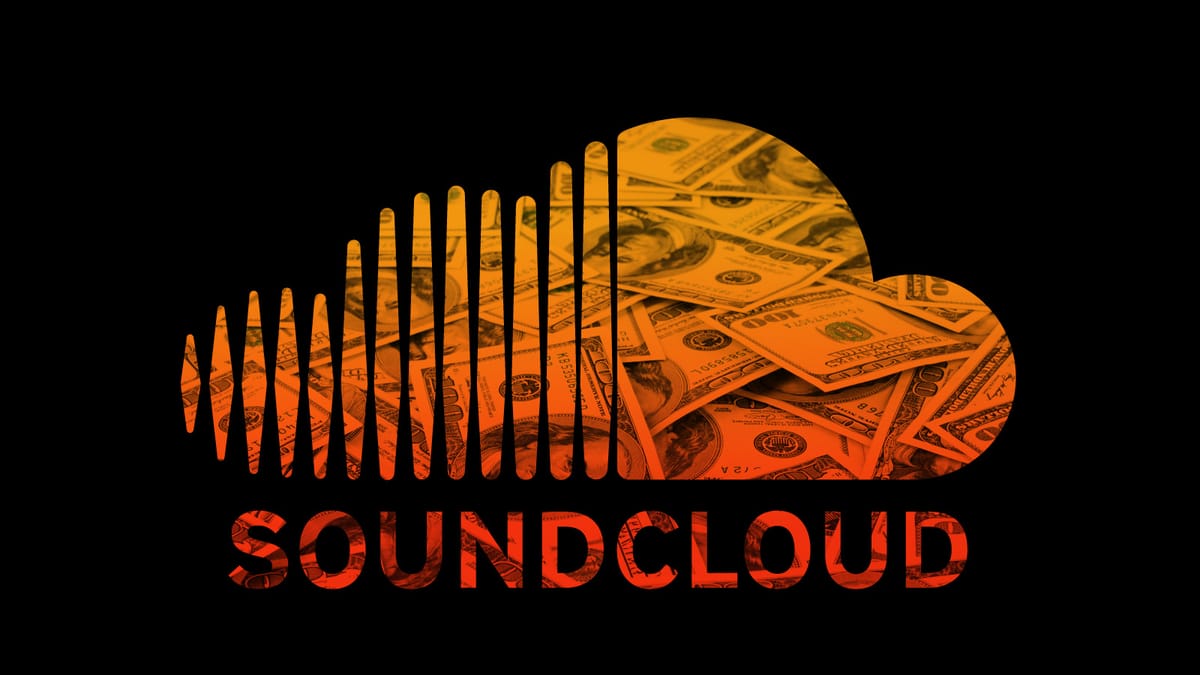 SoundCloud - Quand la plateforme trahit ses créateurs pour l’IA