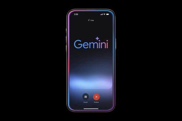Google et Apple - La fusion explosive de Gemini sur iPhone