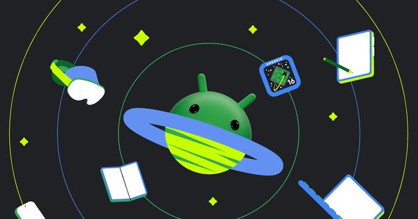 Android 16 - La révolution « Material 3 Expressive » se profile