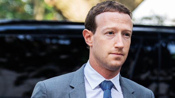 Mark Zuckerberg et Meta - L’hypocrisie de l’IA au service du profit