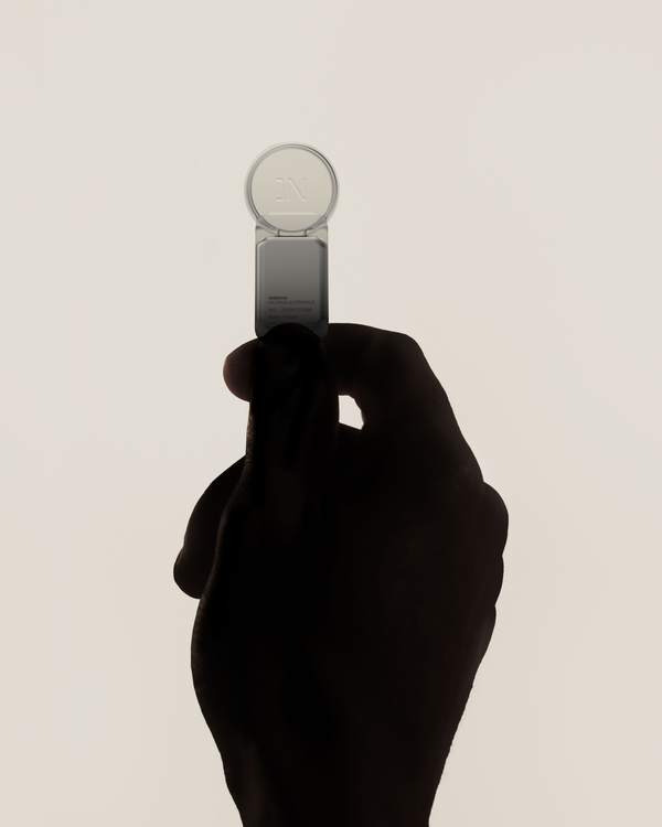 Inbrain Neuroelectronics - La révolution silencieuse des interfaces cerveau-ordinateur