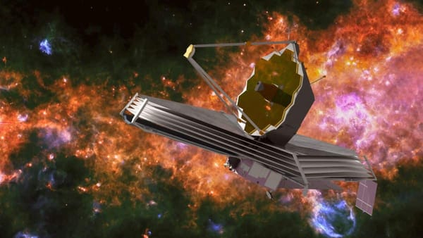Découvrez l’Univers tel qu’il était à la moitié de sa vie