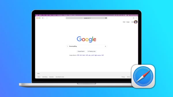 Safari face à l'IA - Apple repense sa stratégie de recherche pour contrer la baisse historique des requêtes Google