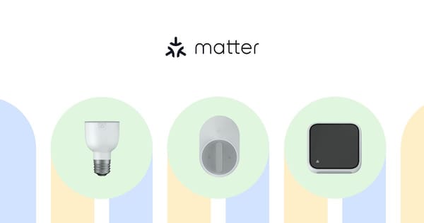 Matter 1.4.1 - La promesse d’une maison connectée enfin simplifiée